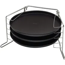 Zenker Pizzablech rund 29 cm