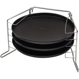 Zenker Pizzablech rund 29 cm