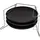 Zenker Pizzablech rund 29 cm