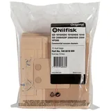 Nilfisk 10x Staubbeutel für VP 300 HEPA EU2 + VP 100 EU