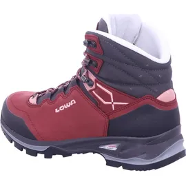 Lowa Lady Light LL Bordeaux/Rose 38