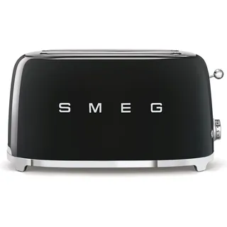 Smeg TSF02BLEU schwarz