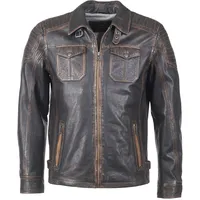 JCC 3102074 in schwarz | Gr.: 4XL