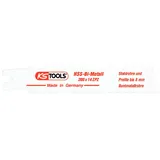 KS Tools Säbelsägeblatt Rems HSS-Bi-Metall 200 mm 5 Stück
