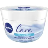 NIVEA Care Intensive Pflege