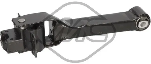 METALCAUCHO Lagerung, Motor 05320 hinten für Ford