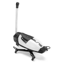Elite Buta Schwarz/Weiß 0,75 l