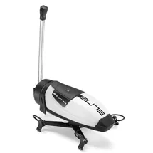 Elite Buta Schwarz/Weiß 0,75 l