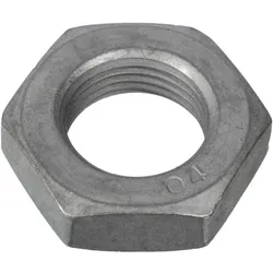 FEBI BILSTEIN Kontermutter, Ventilspieleinstellschraube Universal  für MERCEDES-BENZ EVOBUS A4229900051 4229900051 01557