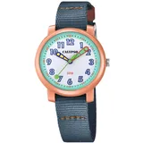 Relojes Calypso Calypso 32 mm Textilgehäuse Blau Textilband Blau