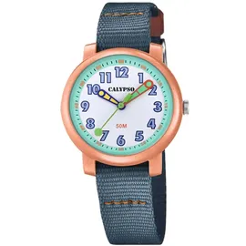 Relojes Calypso Calypso 32 mm Textilgehäuse Blau Textilband Blau
