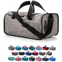 Meteor Schwimmtasche grau 20 Liter