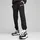 Puma Ess+ Script TR Mädchen Hose, schwarz - 176