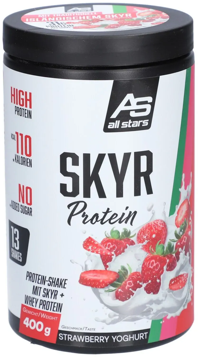 All Stars® Skyr Protein - 400g Protein