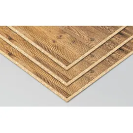 EGGER Wandpaneel DecoWall Namur Fichte Natur 3 St. 125 x 66 x 1,2 cm