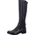 CAPRICE 9-25513-41 Damen Schwarz Comb 37