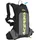 Acerbis X-Storm Logo Trinkrucksack, schwarz/grau, Einheitsgröße