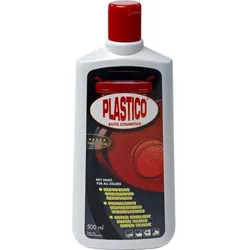 PLASTICO Konservierungswachs 1057
