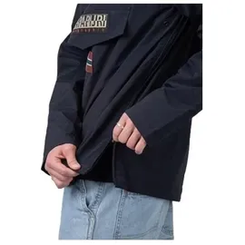 Napapijri Rainforest Sum 3, NP0A4G7D176, Größe: 173 - Blau