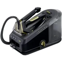 Braun CareStyle 7 Pro IS 7298 olive-metallic