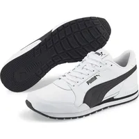 Puma ST Runner v3 L puma white-puma black 42,5