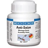 WEICON Montagepaste Anti-Seize 120 g