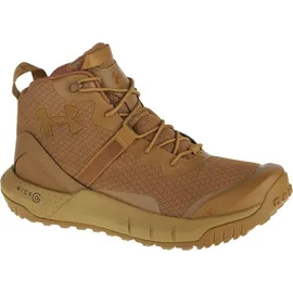 Under Armour Micro G Valsetz Mid Tactical Boots (Sale) coyote, 47