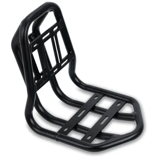Cube ACID Compact 20 Front - schwarz