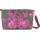 Oilily Moon Shoulder Bag Leather Forrest Green
