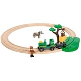 BRIO Safari Bahn Set (33720)