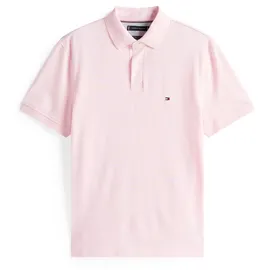 Tommy Hilfiger Regular-Fit Poloshirt 1985 Rosa L