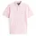 Tommy Hilfiger Regular-Fit Poloshirt 1985 Rosa L