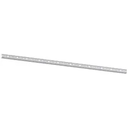 Siemens 8GK99101KK40 ALPHA 630 DIN, Hutschiene, Breite=1000mm Mindestbestellmenge 10 Stück - 10 Stück