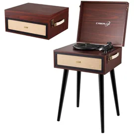Cyberlux CL-3081 Braun