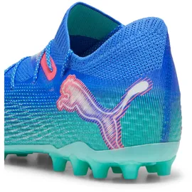 Puma Future 7 Ultimate Mg Fußballschuhe - Blau