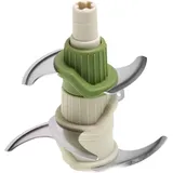 GASTROBACK 98949 Messer für 40961 Design Mini Chopper Plus Zerkleinerer