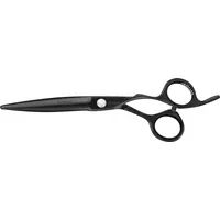 Jaguar Schneideschere J-Ango Schwarz 7,0 Zoll