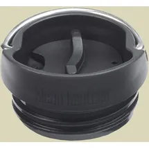 Klean Kanteen Café Cap für TKWide schwarz (Black)