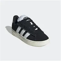 Adidas Grand Court Alpha 00s Core Black / Cloud White / Off White 42