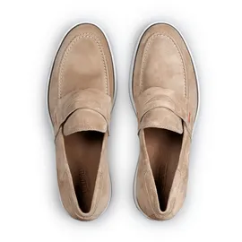 LLOYD HOUSTON Herren Beige 45