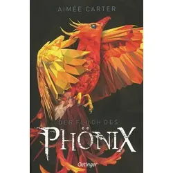 Der Fluch des Phönix