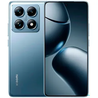 5G 256 GB Titan Blue