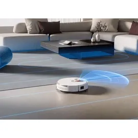 Xiaomi Robot Vacuum S20+ weiß