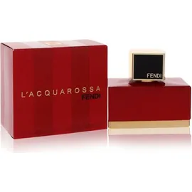 FENDI L'Acquarossa Eau de Parfum 30 ml