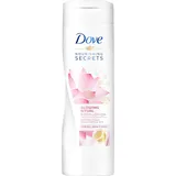 Dove Nourishing Secrets Körperlotion strahlend 250 ml