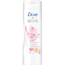 Dove Nourishing Secrets Körperlotion strahlend 250 ml