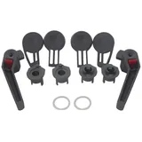 Lewmar Kit Hebel-Verschluss für LP, MP und Ocean