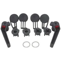 Lewmar Kit Hebel-Verschluss für LP, MP und Ocean