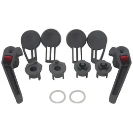 Lewmar Kit Hebel-Verschluss für LP, MP und Ocean
