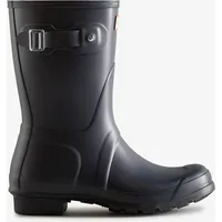 Hunter Original Short Boot Hunter Navy 42 EU
